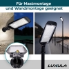 Ulična svjetiljka 150W 5000K 17500lm IP65 LUXULA LX-SL-150-5000