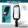 Ulična svjetiljka 150W 5000K 17500lm IP65 LUXULA LX-SL-150-5000