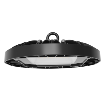 Industrijska svjetiljka 200W 5000K 20100lm IP65 HighBay UFO LUXULA LX-UHB-200-5000