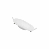 Panel LED 18W 3CCT 1880lm ø220x32mm downlight podesiv s difuzorom ugradbeni okrugli LUXULA LX300112