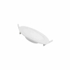 Panel LED 6W 3CCT 525lm ø115x32mm downlight podesiv s difuzorom ugradbeni okrugli LUXULA LX300110