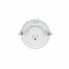 Panel LED 6W 3CCT 525lm ø115x32mm downlight podesiv s difuzorom ugradbeni okrugli LUXULA LX300110