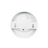 Panel LED 18W 3CCT 1880lm ø226x35mm podesiv s difuzorom nadgradni okrugli LUXULA LX300202