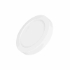 Panel LED 18W 3CCT 1880lm ø226x35mm podesiv s difuzorom nadgradni okrugli LUXULA LX300202