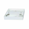 Panel LED 12W 3CCT 1190lm 172x35mm podesiv s difuzorom nadgradni kvadratni LUXULA LX300205