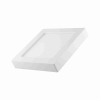 Panel LED 12W 3CCT 1190lm 172x35mm podesiv s difuzorom nadgradni kvadratni LUXULA LX300205