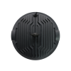 Industrijska svjetiljka 100W 5000K 10000lm IP65 HighBay UFO EPISTAR LUXULA LX500130