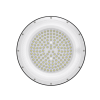 Industrijska svjetiljka 150W 5000K 15000lm IP65 HighBay UFO EPISTAR LUXULA LX500131