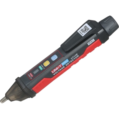 Ispitivač napona beskontaktni Uni-trend  IP67 UT-12 E-EU