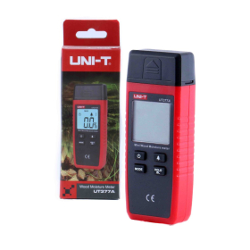 Vlagomjer za drvo, građevinski materijal i sl.Uni-trend UT-377 A