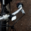 Svjetlo za bicikl prednje 300lm 2xLED punjivo VA0153