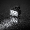 Svjetlo za bicikl prednje 300lm 2xLED punjivo VA0153