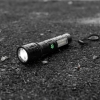 Ručna taktička svjetiljka 5W 260lm LED+SMD punjiva VA0181