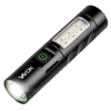 Ručna svjetiljka 5W 5W 250lm LED+SMD punjiva VA0184