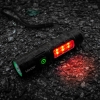 Ručna svjetiljka 5W 5W 250lm LED+SMD punjiva VA0184