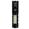 Ručna svjetiljka 5W 5W 250lm LED+SMD punjiva VA0184