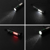 Ručna svjetiljka 5W 5W 250lm LED+SMD punjiva VA0184