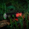 Ručna svjetiljka 5W 5W 250lm LED+SMD punjiva VA0184