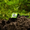 Naglavna svjetiljka 750lm CREE+SMD Pro serija punjiva VA0187