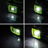Naglavna svjetiljka 750lm CREE+SMD Pro serija punjiva VA0187