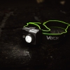Naglavna svjetiljka 800lm CREE+SMD Pro serija punjiva VA0196