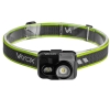 Naglavna svjetiljka 800lm CREE+SMD Pro serija punjiva VA0196