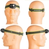 Naglavna svjetiljka 800lm CREE+SMD Pro serija punjiva VA0196