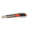 Skalpel 18mm silver cut metalna drška VP070100000018