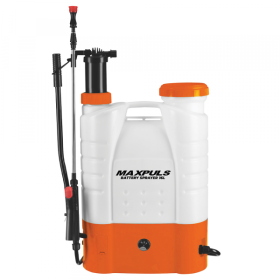 Prskalica baterijska 16l VPMX11601