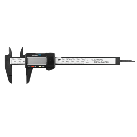 Pomično mjerilo digitalno fiber 150mm VPMX11632