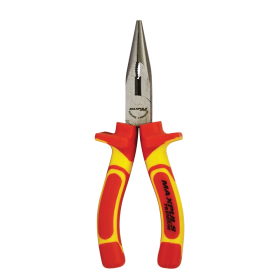 Kliješta VDE duga ravna 1000V 160mm VPMX9487
