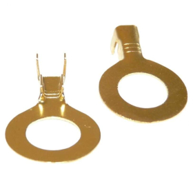 Konektor prstenasti M4-0-2,5 4mm 5 komada u pakiranju ZLA0672