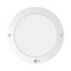 Panel LED 20W 3CCT sa senzorom 1800lm IP20 ugradbeno-nadgradni okrugli bijeli BRAYTRON BP03-92080
