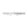 Panel LED 20W 3CCT sa senzorom 1800lm IP20 ugradbeno-nadgradni okrugli bijeli BRAYTRON BP03-92080