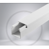 Kanal PVC 25x25mm bijeli AP110025025
