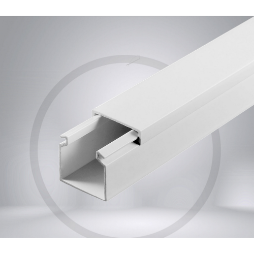 Kanal PVC 25x25mm bijeli AP110025025