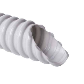 Cijev KAOFLEX GG 14mm sivi T02818