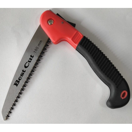 Pila za drvo sklopiva best cut 180mm VP92180