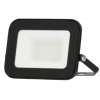 Reflektor LED 20W 4500K 1800lm IP65 crni s utičnicom za PIR senzor XD-PP102