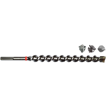 Svrdlo SDS MAX 32x720/600 VP020368232000