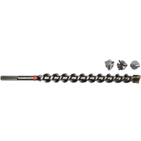 Svrdlo SDS MAX 32x520/400 VP07354