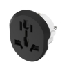 Adapter putni univerzalni za Schuco 40kom/pak BRAYTRON BY74-00005