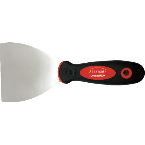 Lopatica inox 2K drška 50mm VP720100000002
