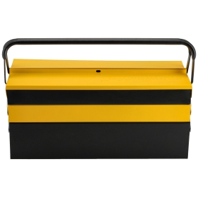 Metalna kutija za alat s tri razine BGPL CM-0010075