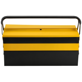 Metalna kutija za alat s tri razine BGPL CM-0010075