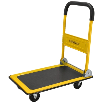 Sklopiva transportna kolica maks. 150 kg Crownman CM-1215801