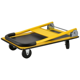 Sklopiva transportna kolica maks. 150 kg Crownman CM-1215801