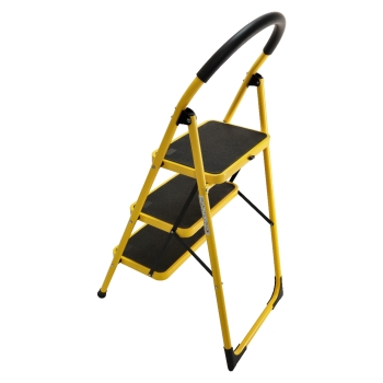 Metalne sklopive ljestve, 3 stepenice BGPL CM-1215904