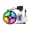 Traka LED RGB set 5m 12V 24W IP65 SMD2835 DPM 235743 Traka LED RGB set 5m 12V 24W IP65 SMD2835 DPM 235743