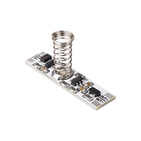 Prekidač za LED profil 12/24V s dodirnim dimmerom MASTER 9645 Prekidač za LED profil 12/24V s dodirnim dimmerom MASTER 9645